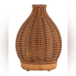 Sparoom BohoMist Ultrasonic Essential Oil Diffuser